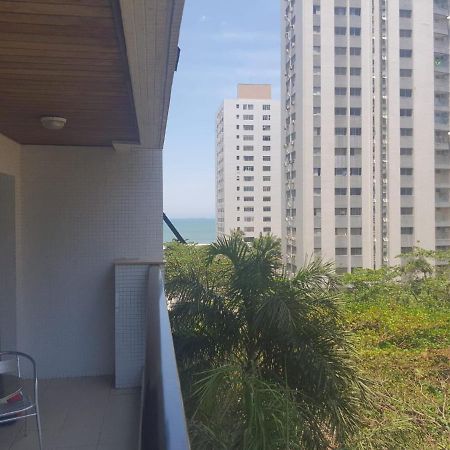 Apart no Capitânia Varam Guarujá Apartment Exterior foto